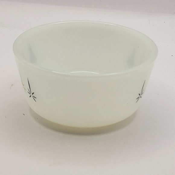 Anchor Hocking Fire King Retro Candle Glow #434 Bowl Dish - Picture 2 of 8